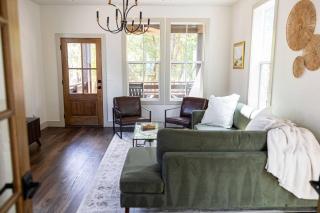 The Pine Needle Cottage - 6