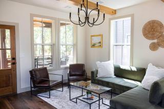 The Pine Needle Cottage - 5
