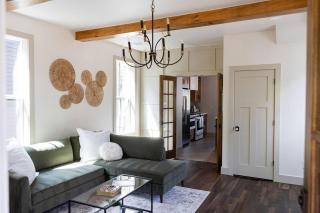 The Pine Needle Cottage - 2
