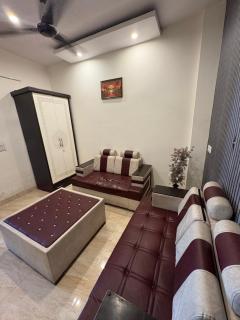 Private Apartment at New Delhi - 2