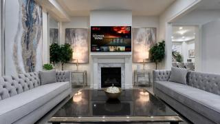 Grand Executive Residence 5BR Luxury Estate Richmond Hill - 0