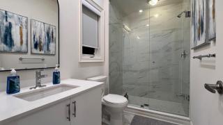 Grand Executive Residence 5BR Luxury Estate Richmond Hill - 9