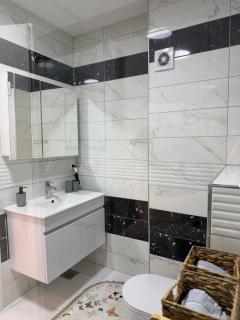 Gjilan Center Apartment - 7
