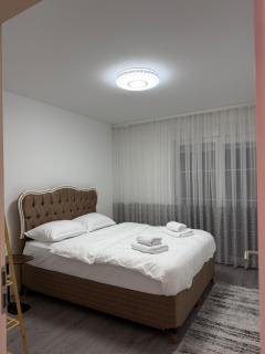Gjilan Center Apartment - 5