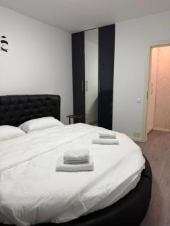Gjilan Center Apartment - 1
