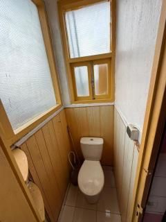 Première maison construite à Ambohitravao Talatamaty - 3