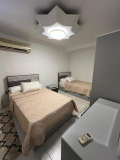 مدينه نصر ستي استارز - 5