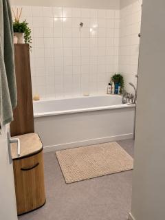 Chambre cosy double proche de saint Étienne - 3
