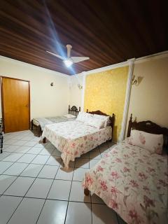 Casa da mãe - 1