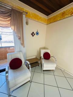 Casa da mãe - 6