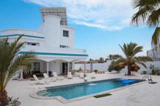 Exceptional villa in Kerkennah - 5