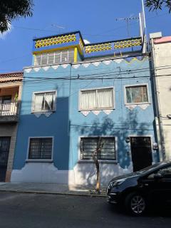Casa Labardini Suite Colonial en Planta Baja 1 - 1