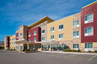 TownePlace Suites By Marriott Tehachapi - 1
