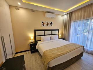 Kipling Court 1, Fairview, Lusaka - 2