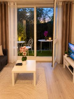 Magnifique Studio entier en RDC - 8