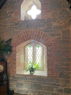 The Converted Church at Quivvy - 8