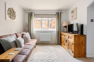 Beautiful Peaceful Studio Flat - 9