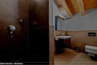 Chalet Chevotet - 9