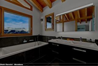 Chalet Chevotet - 2