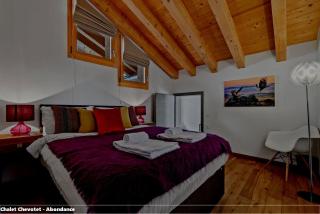 Chalet Chevotet - 0