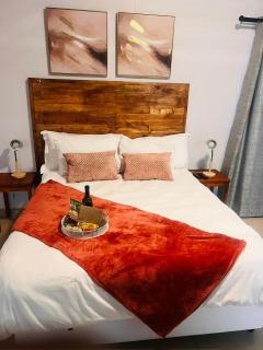 Mukulela Guesthouse - 4