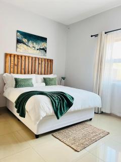 Mukulela Guesthouse - 8
