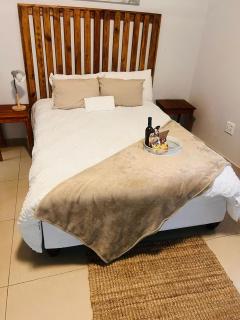 Mukulela Guesthouse - 3