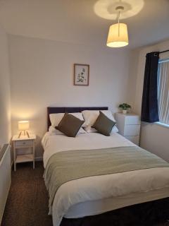 2 Bedroom home - 8
