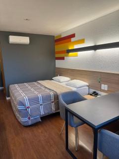 Hotel 10 Uniao da Vitoria - 1