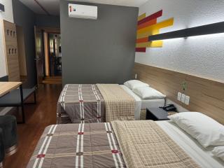 Hotel 10 Uniao da Vitoria - 2