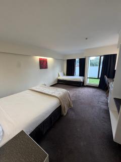 Alcamo Motel - 7