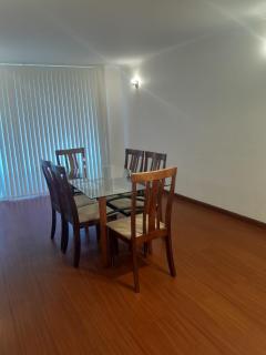 Apartamento Diario - 4