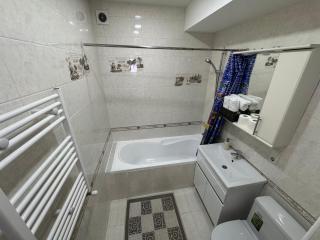 Rîșcani Central Apartament by the Circus - Chişinău - 5