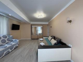 Rîșcani Central Apartament by the Circus - Chişinău - 4