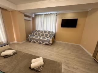 Rîșcani Central Apartament by the Circus - Chişinău - 3