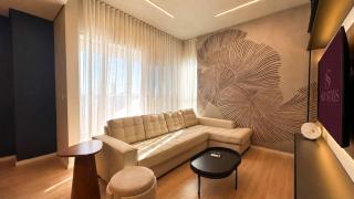Sky Stays Petra Tower Premium 2 Bedrooms Apart at Floor 12 - 0