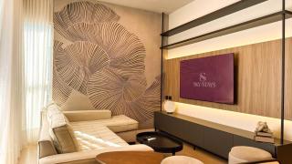 Sky Stays Petra Tower Premium 2 Bedrooms Apart at Floor 12 - 9