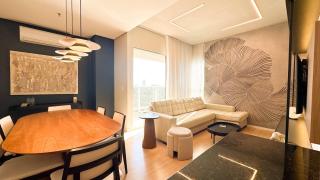 Sky Stays Petra Tower Premium 2 Bedrooms Apart at Floor 12 - 2