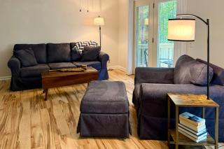 Wooded Keowee Key Retreat Near Golf & Trails - 4