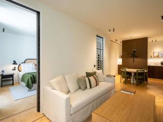 Athens Capital Suites-MGallery Collection - 1