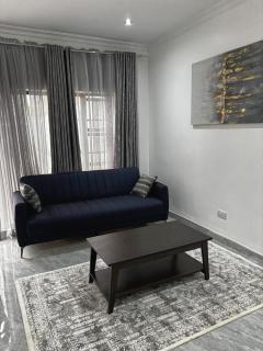 Chongoni Apartments - 1
