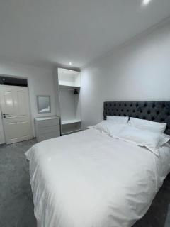 Chongoni Apartments - 5