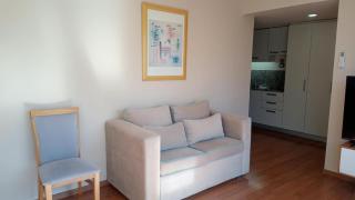 Quartier San Telmo Luxury Pool Gym & Spa, piscina climatizada - 7