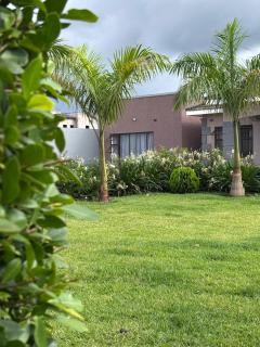 Chongoni Apartments - 7