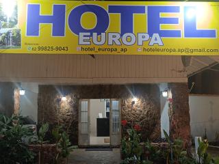 Hotel Europa - 9