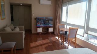 Quartier San Telmo Luxury Pool Gym & Spa, piscina climatizada - 8