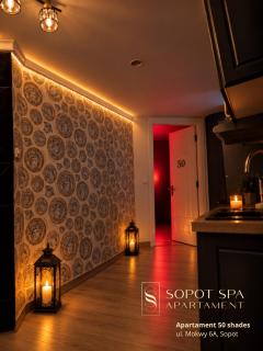 Sopot Spa Apartament - 2
