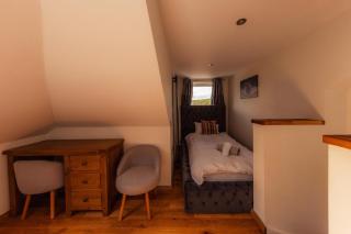 Luxury Seaview Cottage with Hot Tub SH3 - 8