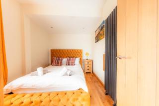 Luxury Seaview Cottage with Hot Tub SH3 - 6