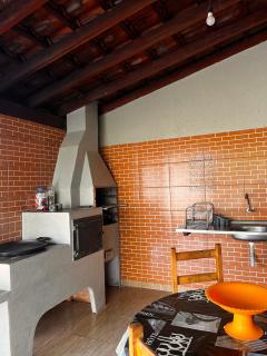 Rancho Vô Mário Miguelópolis - 8
